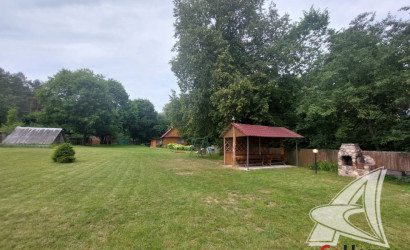 Купить дом, Хомутины, Новицковичский с/с, 25 соток. Фото 7