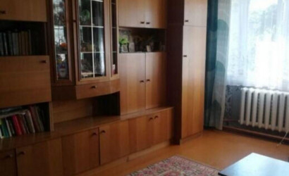 Купить 2-комнатную квартиру, Бешенковичи, Володарского ул.. Фото 3