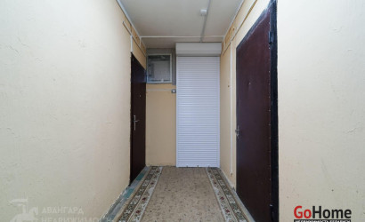 Купить 3-комнатную квартиру, Минск, Якубова ул., 32 (Ленинский район). Фото 23