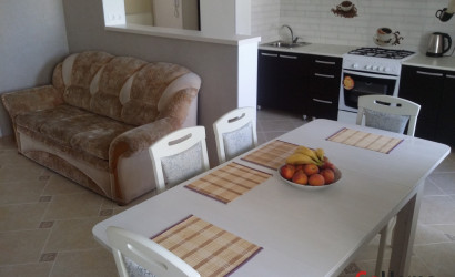 Снять 3-комнатную квартиру, Островец, Володарского, 50. Фото 5