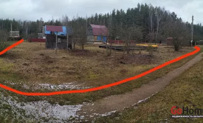  Колосово(СТ «Чабарок»)