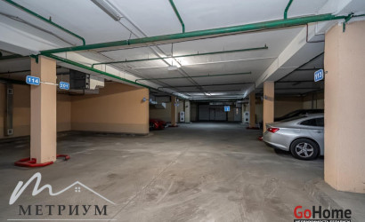Продажа офиса, Минск, Сторожовская ул., 6, 312.5 кв.м. Фото 17