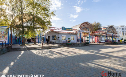 Купить 3-комнатную квартиру, Минск, Рокоссовского просп., 84 (Ленинский район). Фото 21