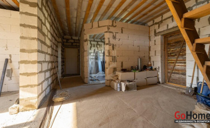 Купить дом, Шершуны, Новая, 25 соток. Фото 4