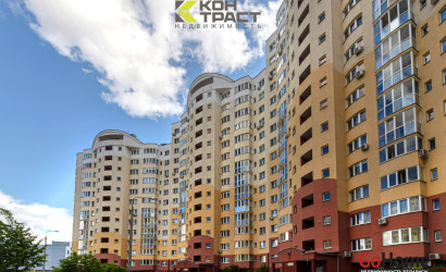 Купить 4-комнатную квартиру, Минск, Дзержинского просп., 127 (Московский район). Фото 35
