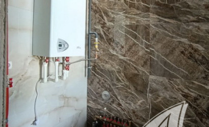 Купить 4-комнатную квартиру, Брест, Волынка, ул. Нектарная. Фото 9