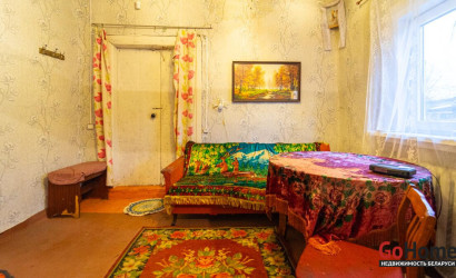 Купить дом, Смолевичи, Калинина ул., 15 соток. Фото 12