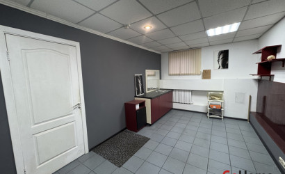 Продажа офиса, Минск, Пр. Независимости, 85/Б,  101.6 кв.м.. Фото 17