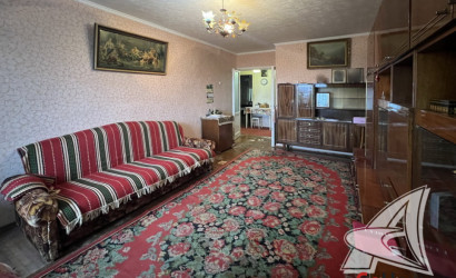 Купить 3-комнатную квартиру, Брест, Центр, ул. Пушкинская. Фото 2