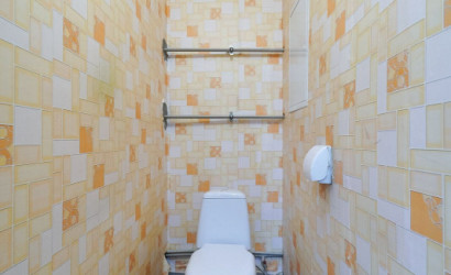 Купить 2-комнатную квартиру, Минск, Бурдейного ул., 8 (Фрунзенский район). Фото 8