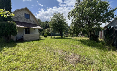 Купить дом в деревне, ЗДОРОВЬЕ-2, 5 соток. Фото 7