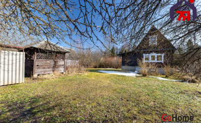 Купить дом в деревне, Крап, 14 соток. Фото 15