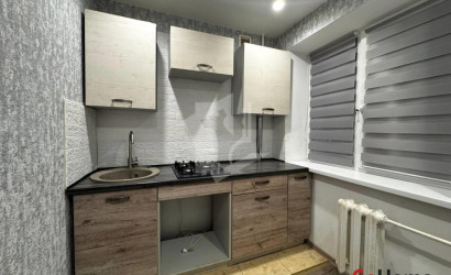 Купить 3-комнатную квартиру, Жодино, Фрунзе ул., 11/Е. Фото 2