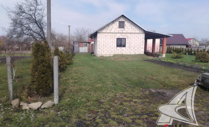 Купить дом, Брест, Чернинский с/с, 7 соток. Фото 6