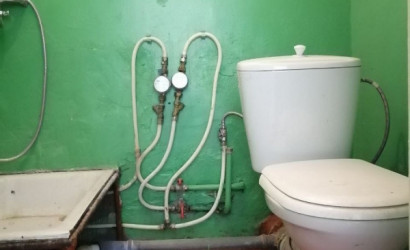 Купить 1-комнатную квартиру, Речица, Достоевского ул., д.37. Фото 5