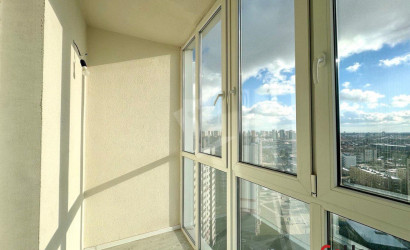 Снять 2-комнатную квартиру, Минск, просп. Дзержинского, д. 19. Фото 19