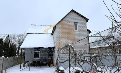 Купить дом, Брест, ул. Пушкинская, д. , 6.31 соток. Фото 3