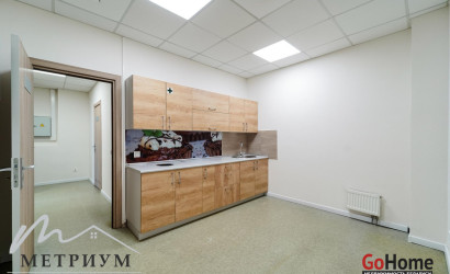 Аренда офиса, Минск, Жукова просп., 29, 254.9 кв.м.. Фото 4