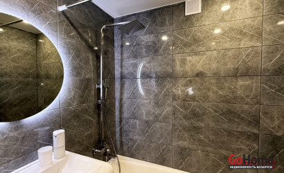 Купить 1-комнатную квартиру, Витебск, Короткевича, 20. Фото 11