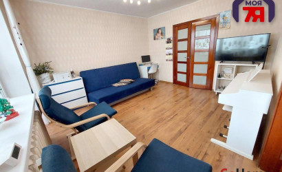 Купить 3-комнатную квартиру, Минск, Кольцова ул., 4/4 (Советский район). Фото 5