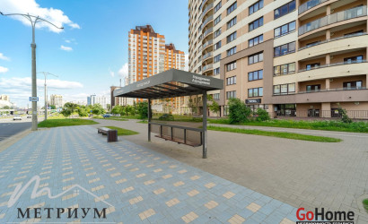 Аренда торгового помещения, Минск, Аэродромная ул., 32, 59.7 кв.м.. Фото 1
