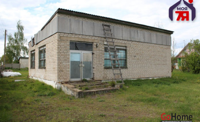 Продажа торгового помещения, Мощеное, Центральная ул., 97 кв.м.. Фото 2