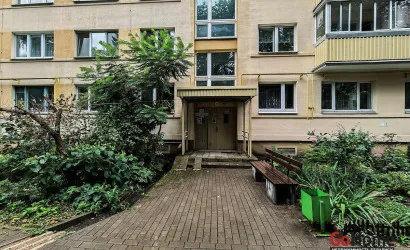  53.69 м2, Минск(Кольцова ул., 18/2)
