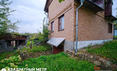 Купить дом в деревне, Информатика-89, 6.25 соток. Фото 30