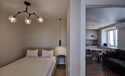 Снять 2-комнатную квартиру на сутки, Брест, ул. Гоголя 86. Фото 8