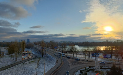 Снять 2-комнатную квартиру на сутки, Брест, бульвар Шевченко, д. 10. Фото 5