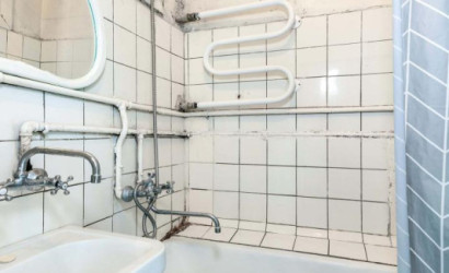 Купить 2-комнатную квартиру, Минск, Маяковского ул., 10(Ленинский район). Фото 13
