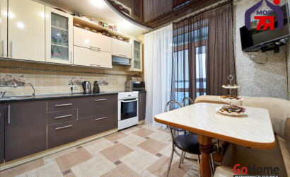 Купить 2-комнатную квартиру, Минск, Неманская ул., 4 (Фрунзенский район). Фото 10