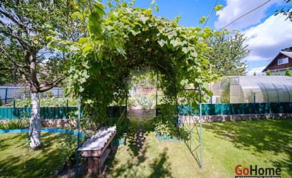 Купить дом, Комсомолец, 8 соток. Фото 8