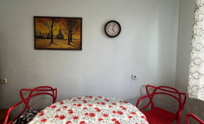 Снять 3-комнатную квартиру на сутки, Солигорск, Козлова, 5. Фото 5