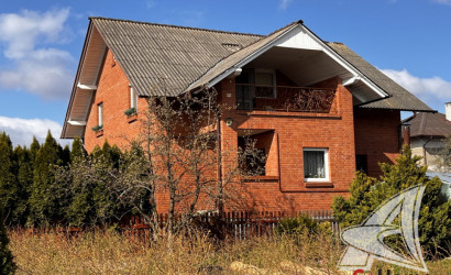 Купить дом, Брест, Березовка, 6.16 соток. Фото 28