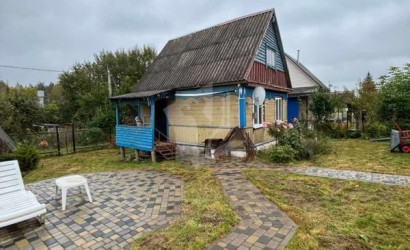 Купить дом в деревне, Зеленые холмы-2, 4.5 соток. Фото 7