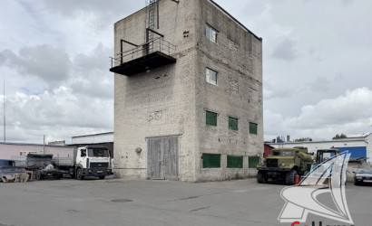 Продажа склада, Брест, Восток, 134.4 кв.м.. Фото 2
