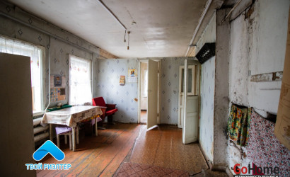 Купить дом, Даниловичи, Советская ул., 25 соток. Фото 7