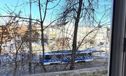 Купить 3-комнатную квартиру, Витебск, Будённого, 1. Фото 13