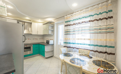 Купить 2-комнатную квартиру, Минск, Лещинского, 37(Фрунзенский район). Фото 7