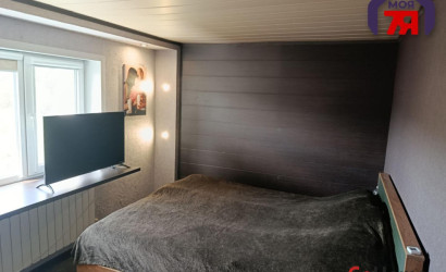Купить дом, Носилово, Гастелло ул., 25 соток. Фото 28