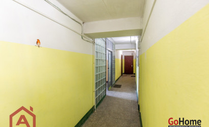 Купить 2-комнатную квартиру, Минск, Гамарника, 11(Советский район). Фото 20