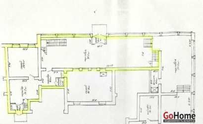 Аренда торгового помещения, Минск, Коласа ул., 30,  272.7 кв.м.. Фото 18
