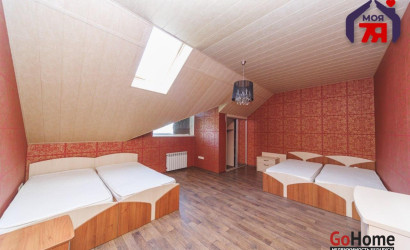 Купить дом, Королев Стан, Восточная ул., 200, 25 соток. Фото 15