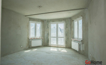 Купить 1-комнатную квартиру, Минск, Турова ул., 5(Ленинский район). Фото 7
