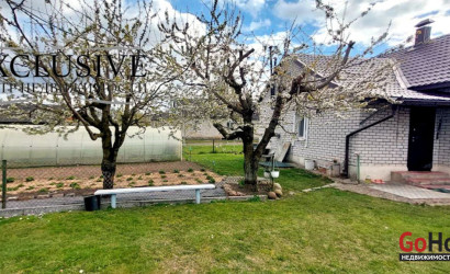 Купить дом, Залужье, Центральная ул., 53, 25 соток. Фото 4