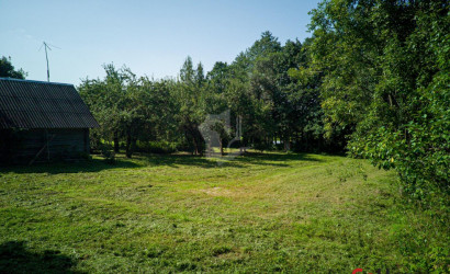 Купить участок, Крапивники, Лесная ул., 26 соток. Фото 18