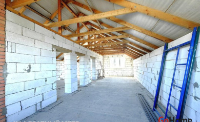 Купить дом, Серафимово, Полевая ул., 53, 11.73 соток. Фото 22