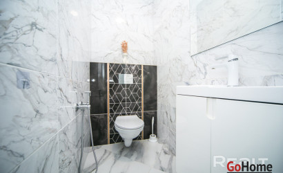 Купить 3-комнатную квартиру, Минск, Лейтенанта Кижеватова, 3А (Октябрьский район). Фото 25