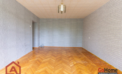 Купить 2-комнатную квартиру, Минск, Гамарника, 11(Советский район). Фото 5
